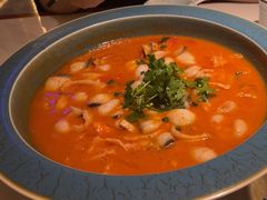 -南山翁新概念川菜(江宁万达广场店)