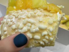 -奈雪的茶(印象城店)