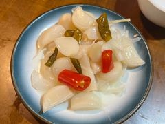 -岳记兴隆·青城腊排铜火锅(融创店)