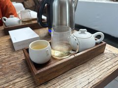 -瓦库茶馆17号(海汇港店)