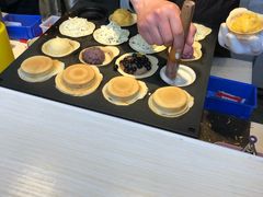 -台湾味正点车轮饼可丽饼(南禅寺店)