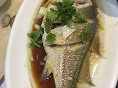 -大丰收海鲜酒楼·专业餐饮30年(连云港老字号店)