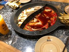 -蜀大侠火锅(四川北路店)