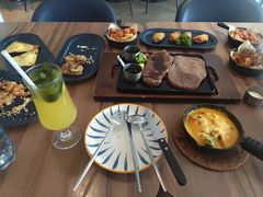 -必胜客(安盛金马店)