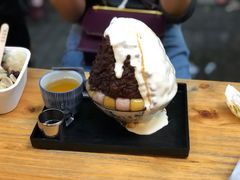 -WONDER ICE 萬得冰田(建設路总店)