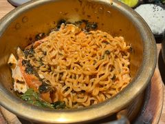 -KimPro 辛普乐概念韩餐