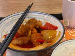 -大快活(丽丰店)