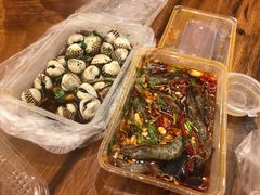 -车头老二大排档(金城步行街店)