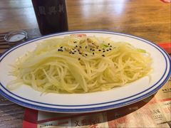 -新兴园饺子馆(北京百子湾店)