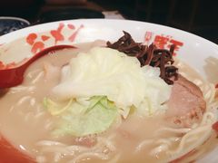 -豚王拉面(澳门银河店)