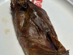 -7号院家宴.烧鸽子(门头沟店)
