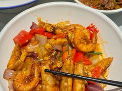 -兰湘子·湘菜小炒(南京江宁万达店)