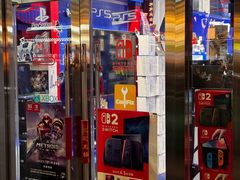 -酷玩e代(鼓楼东大街店)