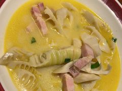 -上海人家花樣年华(中山公园店)