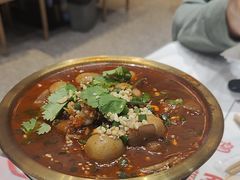 -哈力家·西北烧烤烤串(凤城三路店)