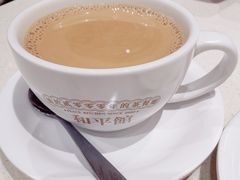 -和平馆·地道港澳茶餐厅(西门口店)