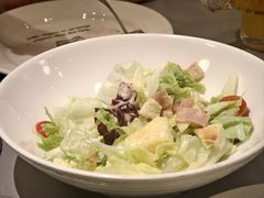 -西堤牛排(北京国瑞店)