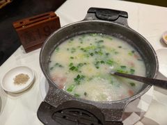 花生鱼茸粥-粥旺庄(芳村店)
