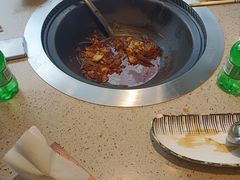 -门家大院铁锅炖(东北大马路店)