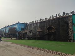 -呀路古热带植物园