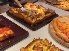 -比格比萨自助(宝山日月光店)