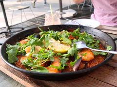 -The Rug Cafe(王府中环店)