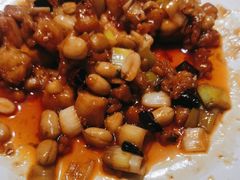 -人民公社大食堂(顺义总店)
