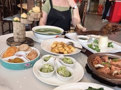 -嘉美轩·精细潮州菜·商务宴请(惠州佳兆业铂尔曼酒店)
