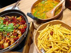 -米店·云南菜(南门店)