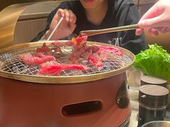 -西塔老太太泥炉烤肉(青浦蟠龙天地店)