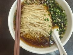 -毛华美食(清扬路店)