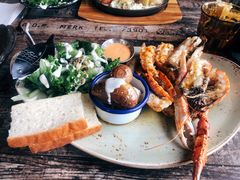 -Pakkhús Restaurant