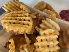 -麦当劳(新新大道岗丰店)