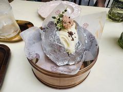 -秘密旅行Bonjour(黑金冠 江南西店)