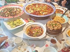 -新概念来凤鱼(璧山店)