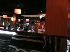 -尚水元休闲自助餐厅(中央城店)