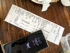 账单-张家卫·阳江菜·小海鲜(肥婆湾桥店)