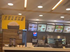 -真功夫(金月湾店)