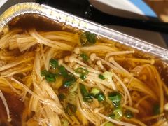 -龚海宝· 烧烤· 羊肉原切挂糊更好吃(庄市店)
