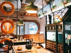 大堂-鸣记脆皮烤鱼(山姆店)