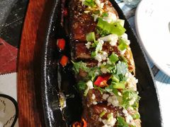 -回忆经典小肉串