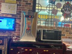 -缪氏川菜(深圳北站缤果空间店)