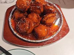 -回家吃饭·地道南昌菜(建德观总店)