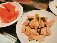 -长沙君悦酒店·自助餐厅咖啡厅
