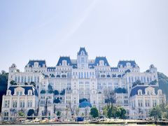 -花果园湿地公园