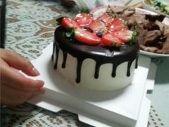 芝麻酥-长发西饼(道前店)