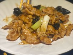 -三道菜(明堂公园店)