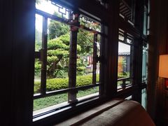 -杭州西子湖四季酒店-WL BISTRO西湖餐厅(灵隐路店)
