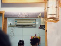 -桐香园小笼包(百井坊巷店)