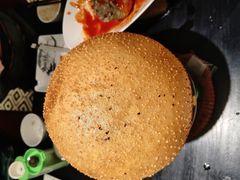 -吴越荣记苏州菜·松鼠桂鱼(月光码头店)